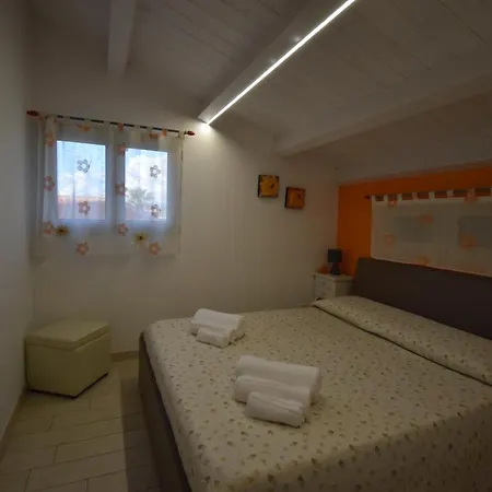 Vista Mare Tra I Luoghi Di Montalbano Hébergement de vacances
