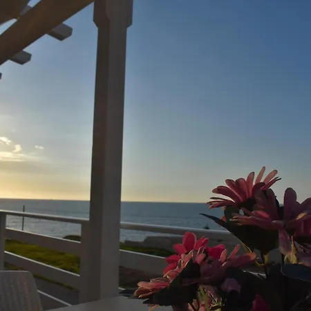 Hébergement de vacances Vista Mare Tra I Luoghi Di Montalbano