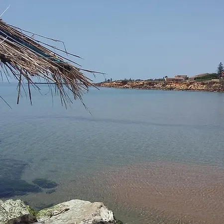 Hébergement de vacances Vista Mare Tra I Luoghi Di Montalbano