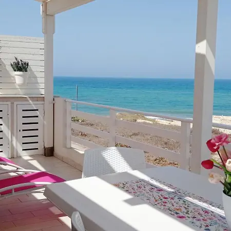 Vista Mare Tra I Luoghi Di Montalbano 別荘