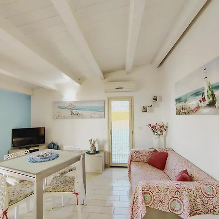 Vista Mare Tra I Luoghi Di Montalbano