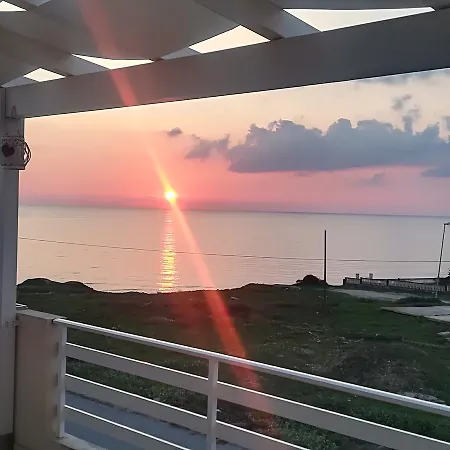 Hébergement de vacances Vista Mare Tra I Luoghi Di Montalbano *