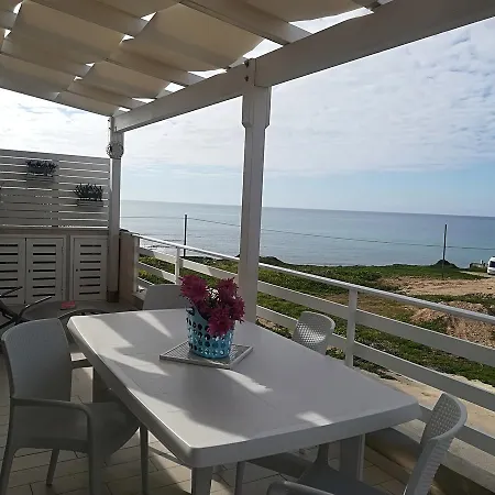 Vista Mare Tra I Luoghi Di Montalbano Hébergement de vacances