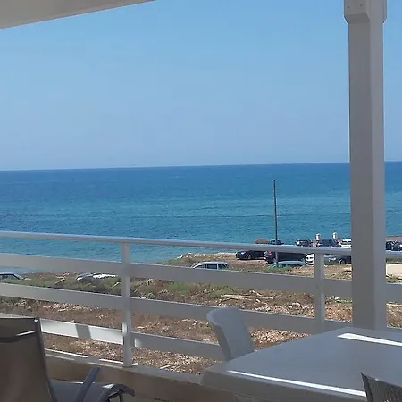 Vista Mare Tra I Luoghi Di Montalbano