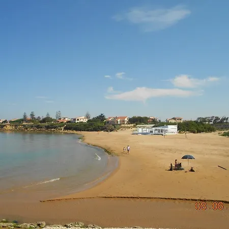 Vista Mare Tra I Luoghi Di Montalbano * Punta Secca