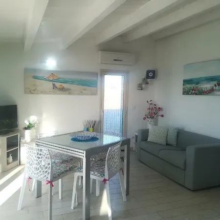 Vista Mare Tra I Luoghi Di Montalbano Hébergement de vacances