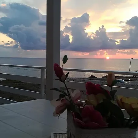 Hébergement de vacances Vista Mare Tra I Luoghi Di Montalbano