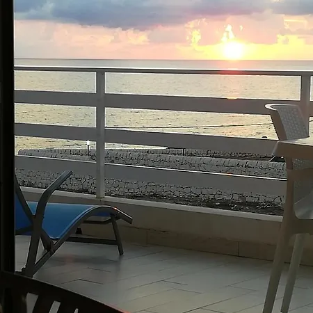Prázdninový dům Vista Mare Tra I Luoghi Di Montalbano